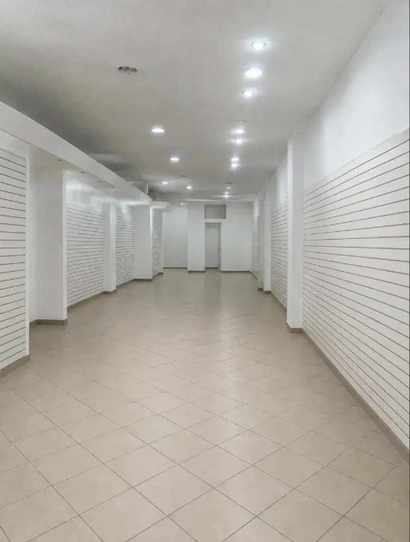 Local Comercial 197m2 en Munro 3