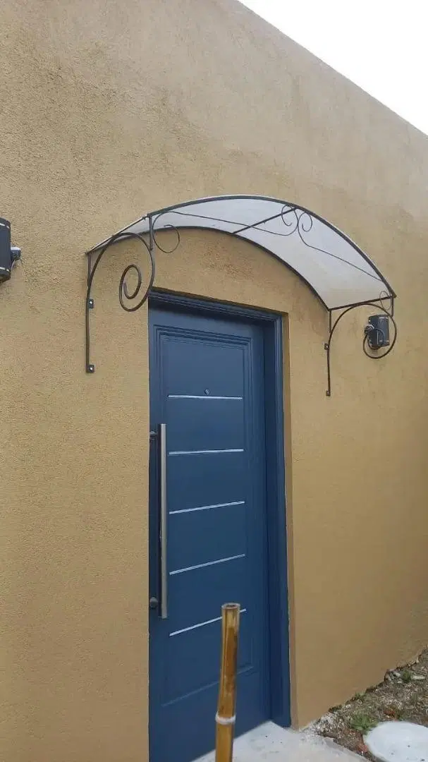 casa en barrio abierto en alquiler anual Escobar 5