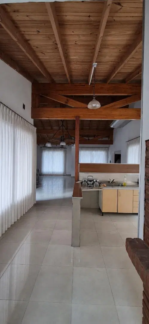Oficina 140m2 - 3 Ambientes - SIN EXPENSAS 5
