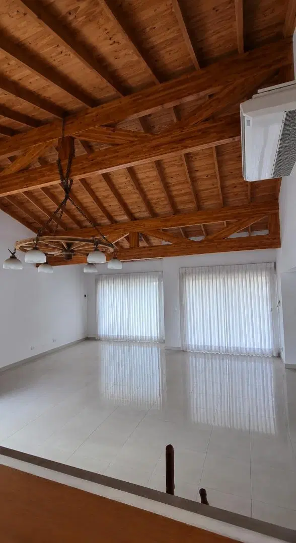 Oficina 140m2 - 3 Ambientes - SIN EXPENSAS 8
