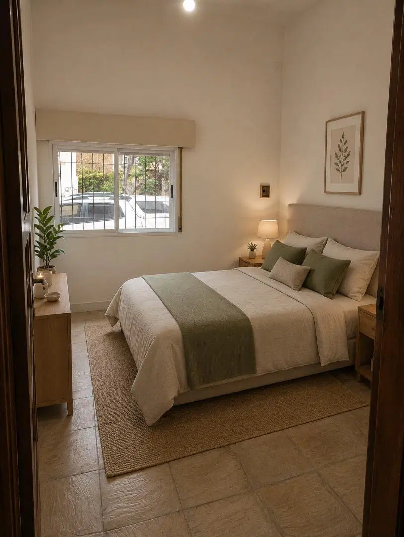 Casa 4 Ambientes c/ Terraza - Florida 8