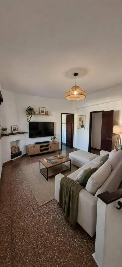 Casa tipo PH c/ Terraza Propia - Florida Oeste 4