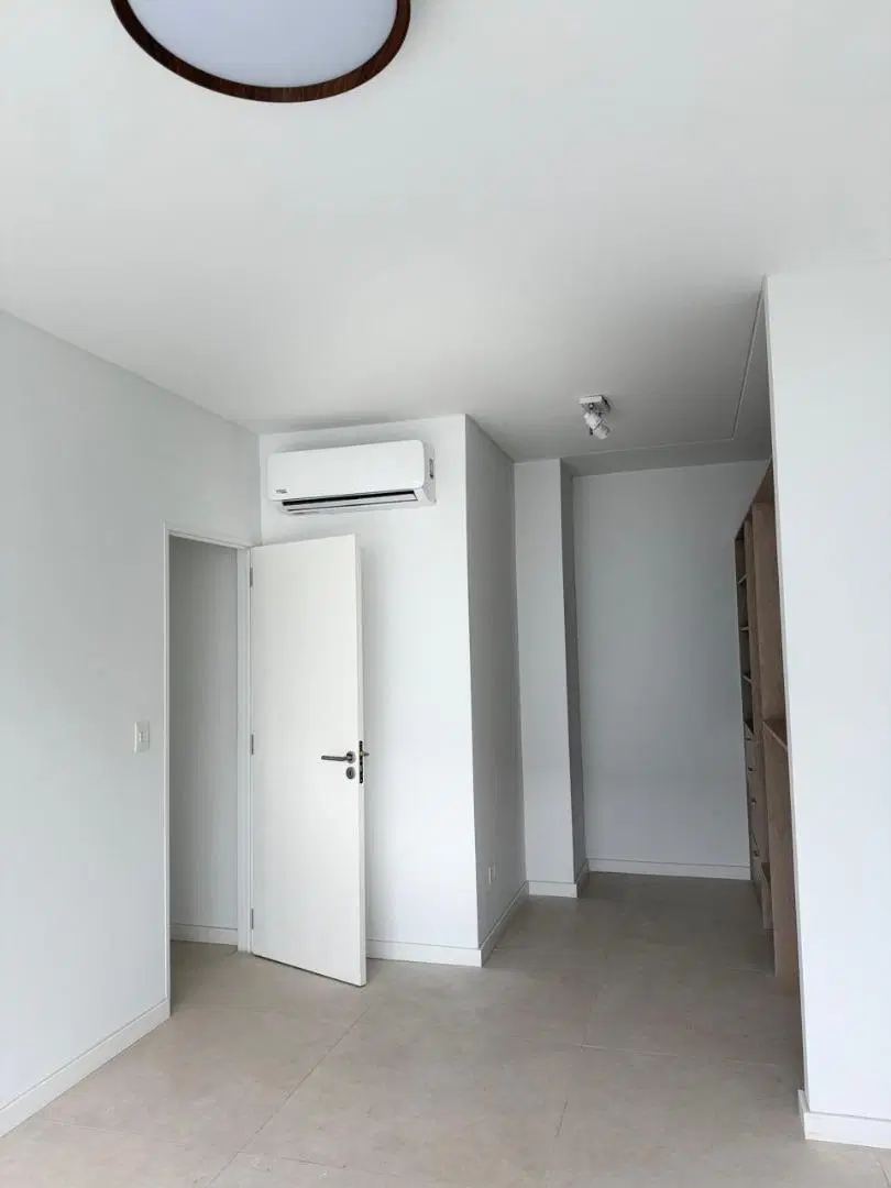 Excelente Departamento En Alquiler En Beccar 3