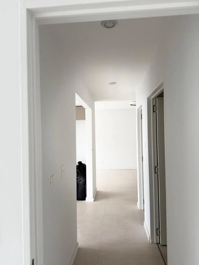 Excelente Departamento En Alquiler En Beccar 8