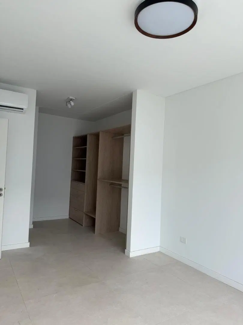Excelente Departamento En Alquiler En Beccar 5