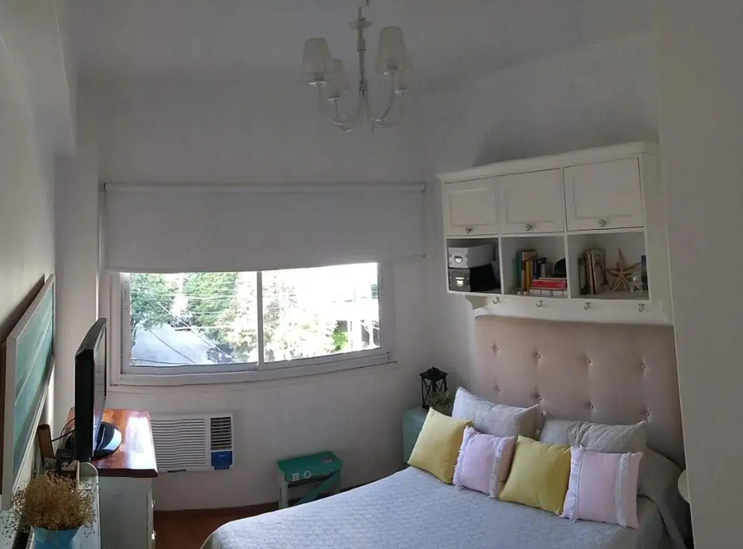 Departamento con Renta Vigente | Av. Libertador – Olivos 2