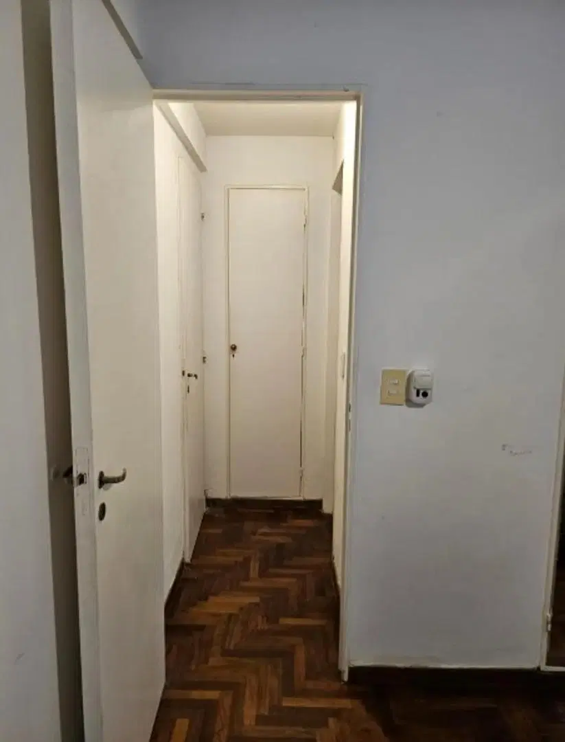 PLANTA BAJA Departamento 2  Ambientes c/ Patio -APTO CRÉDITO 8