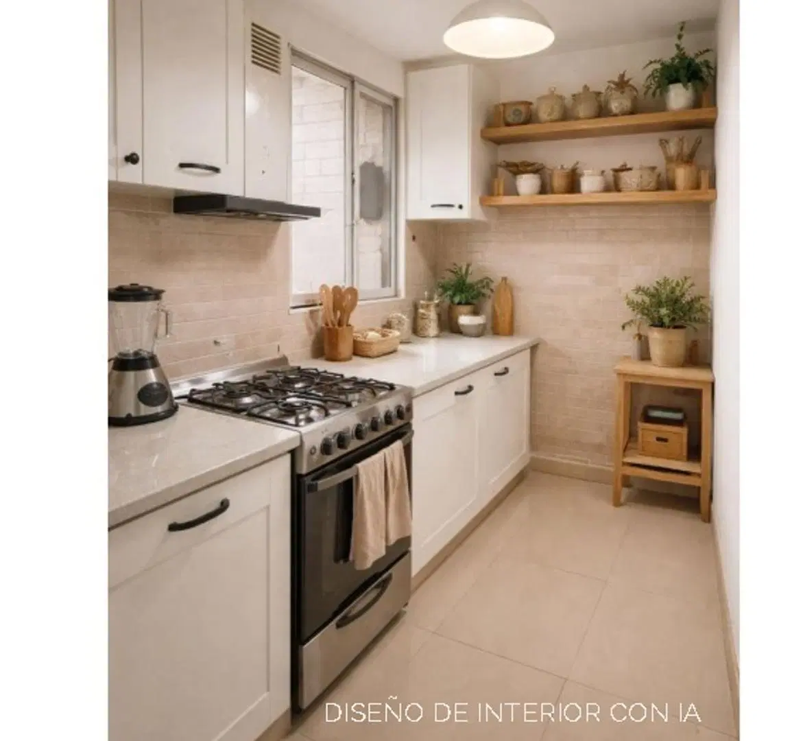PLANTA BAJA Departamento 2  Ambientes c/ Patio -APTO CRÉDITO 4
