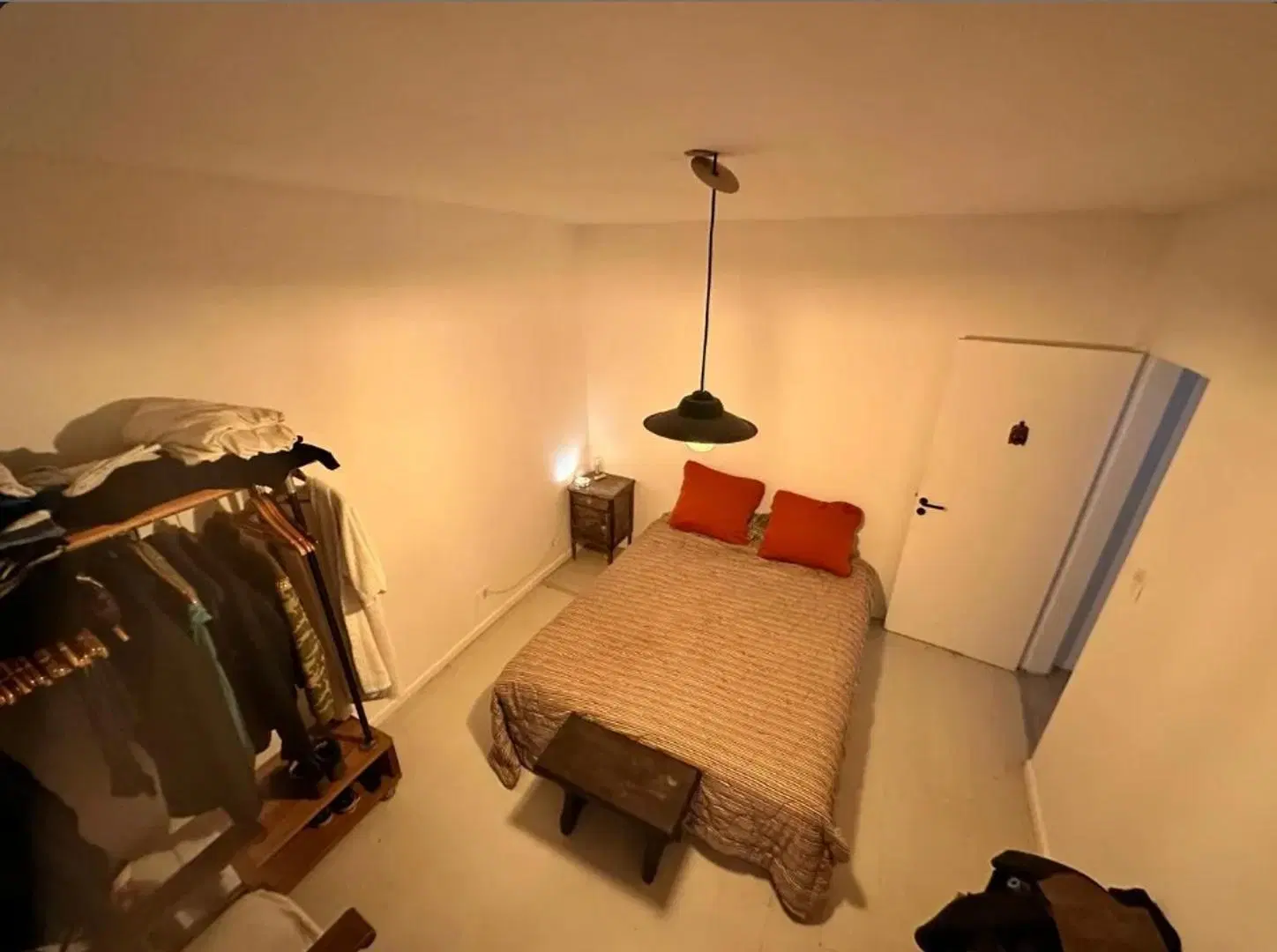 Casa Tipo PH 2 Amb C/ TERRAZA 5