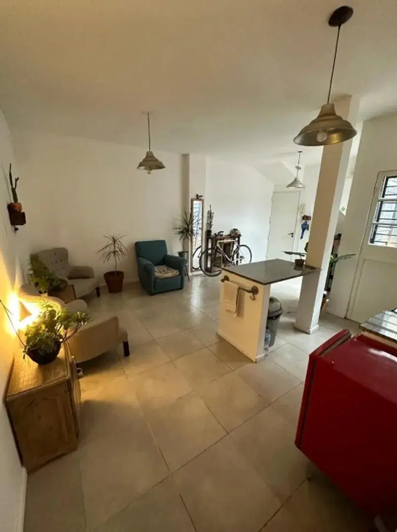 Casa Tipo PH 2 Amb C/ TERRAZA 4