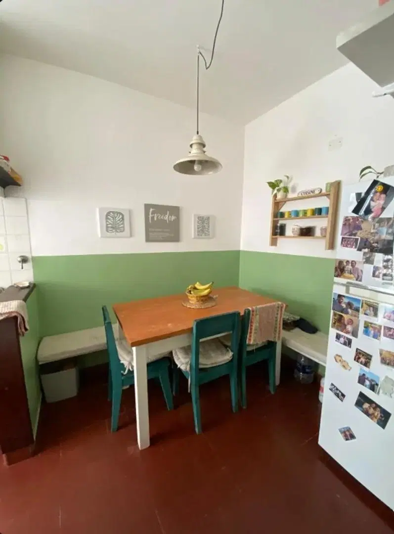 Casa 4 Ambientes 200m2 - Santa Rita 8