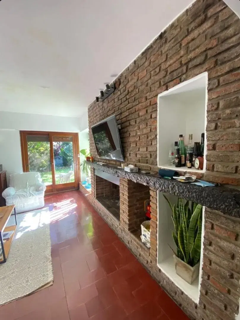 Casa 4 Ambientes 200m2 - Santa Rita 5