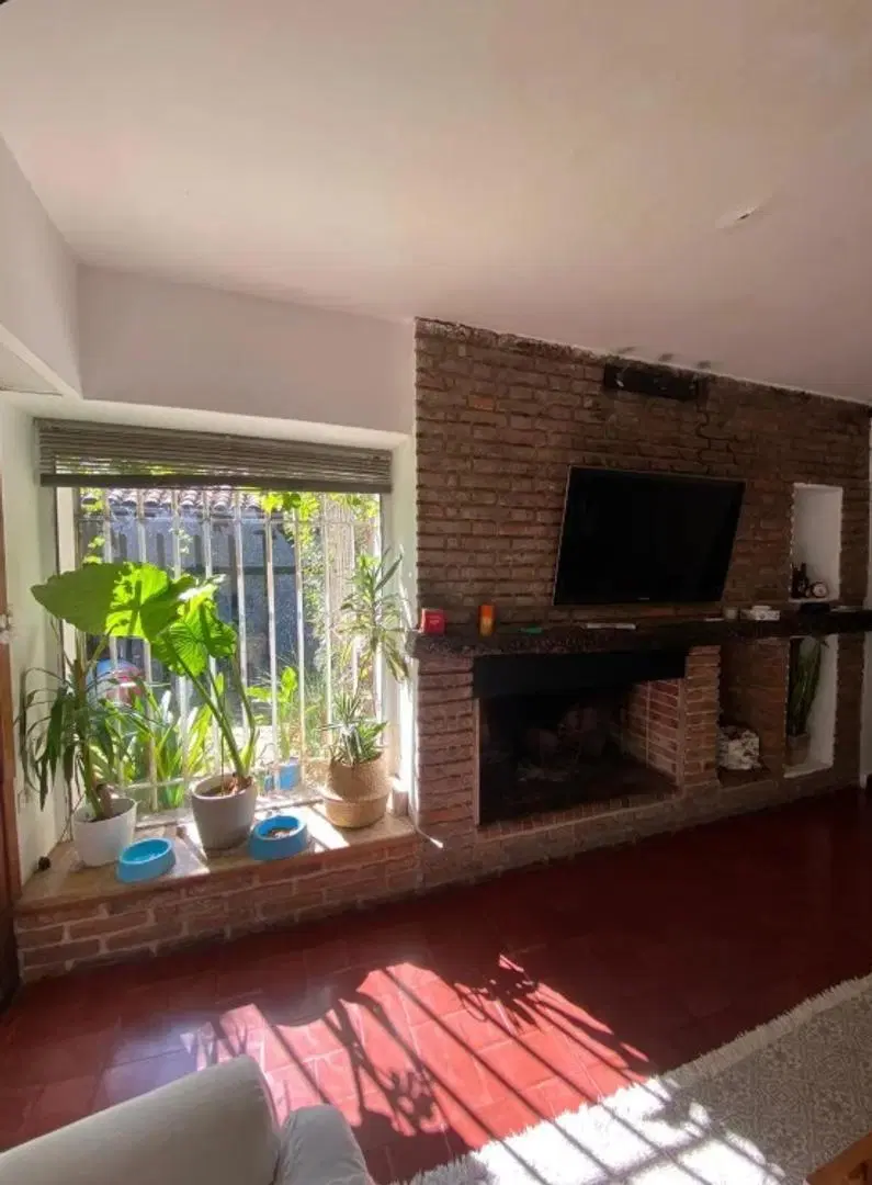 Casa 4 Ambientes 200m2 - Santa Rita 4