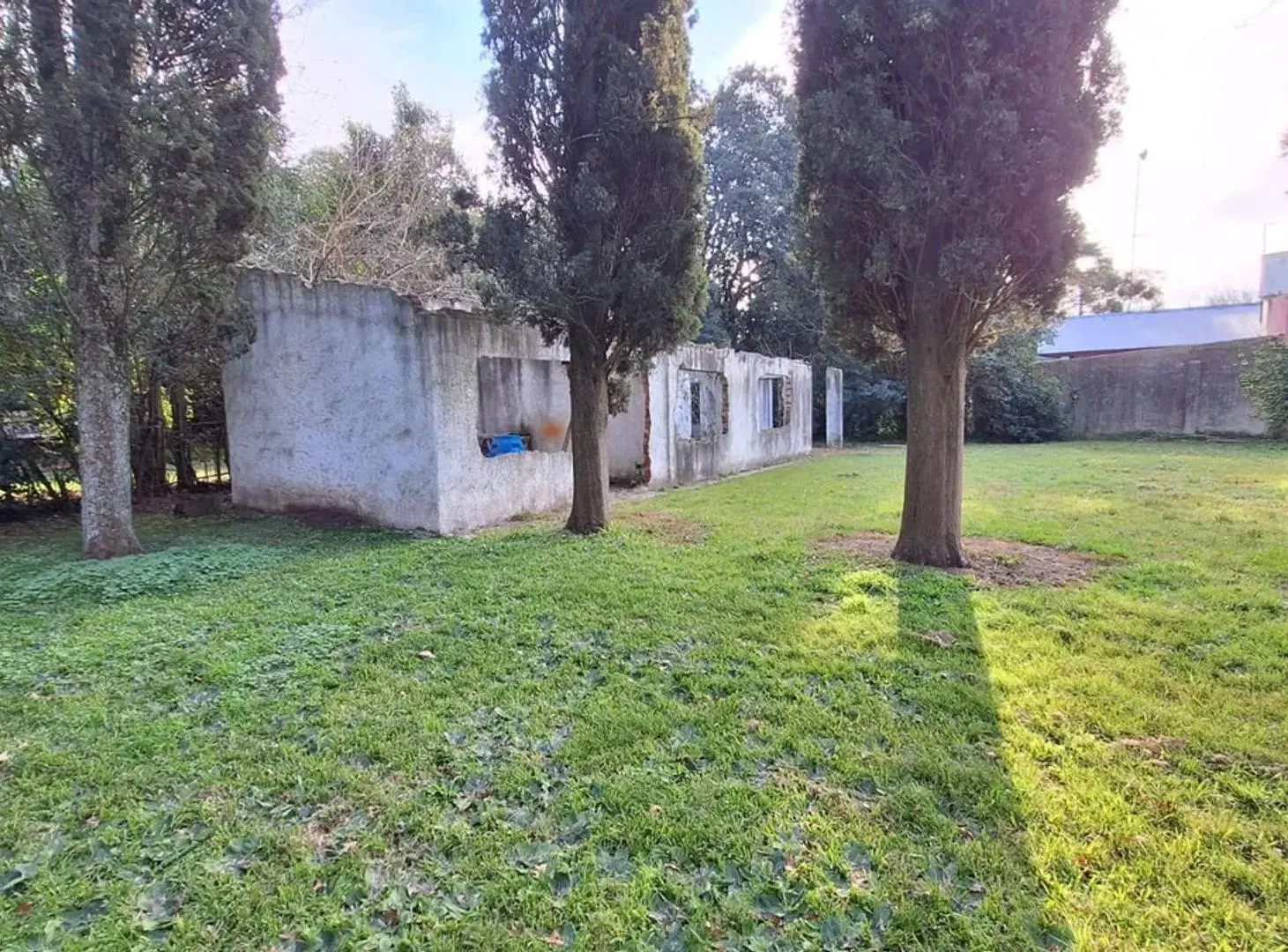Excelente Lote de 2.730 m² a 3 Minutos de Panamericana 5