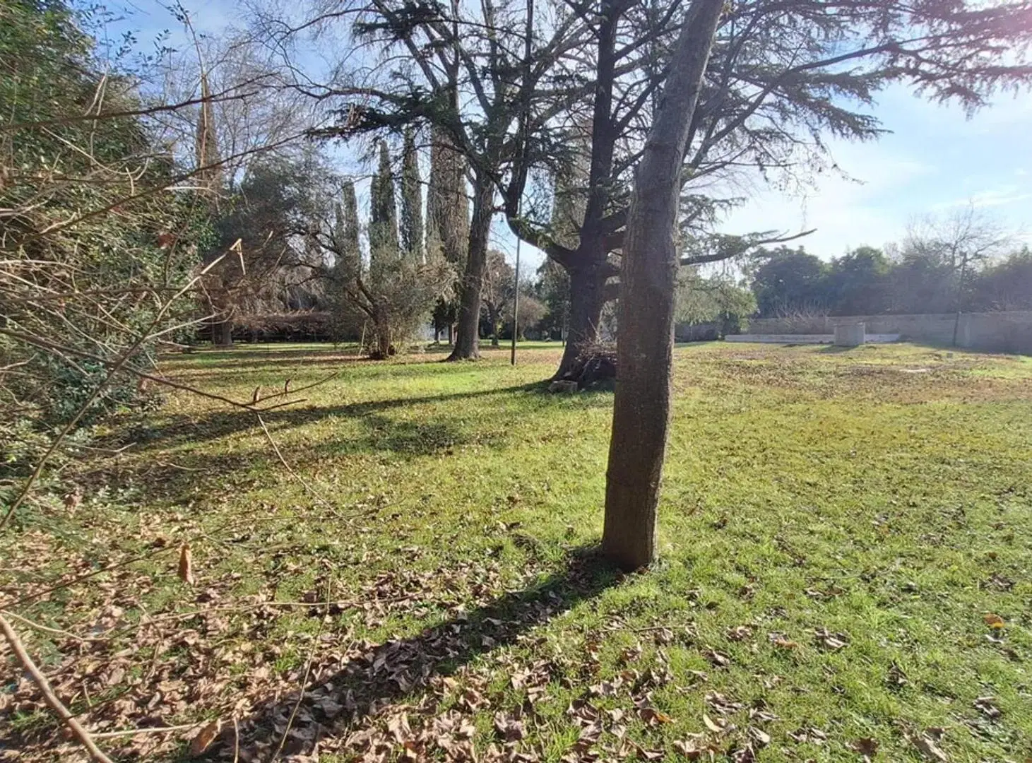 Excelente Lote de 2.730 m² a 3 Minutos de Panamericana 1