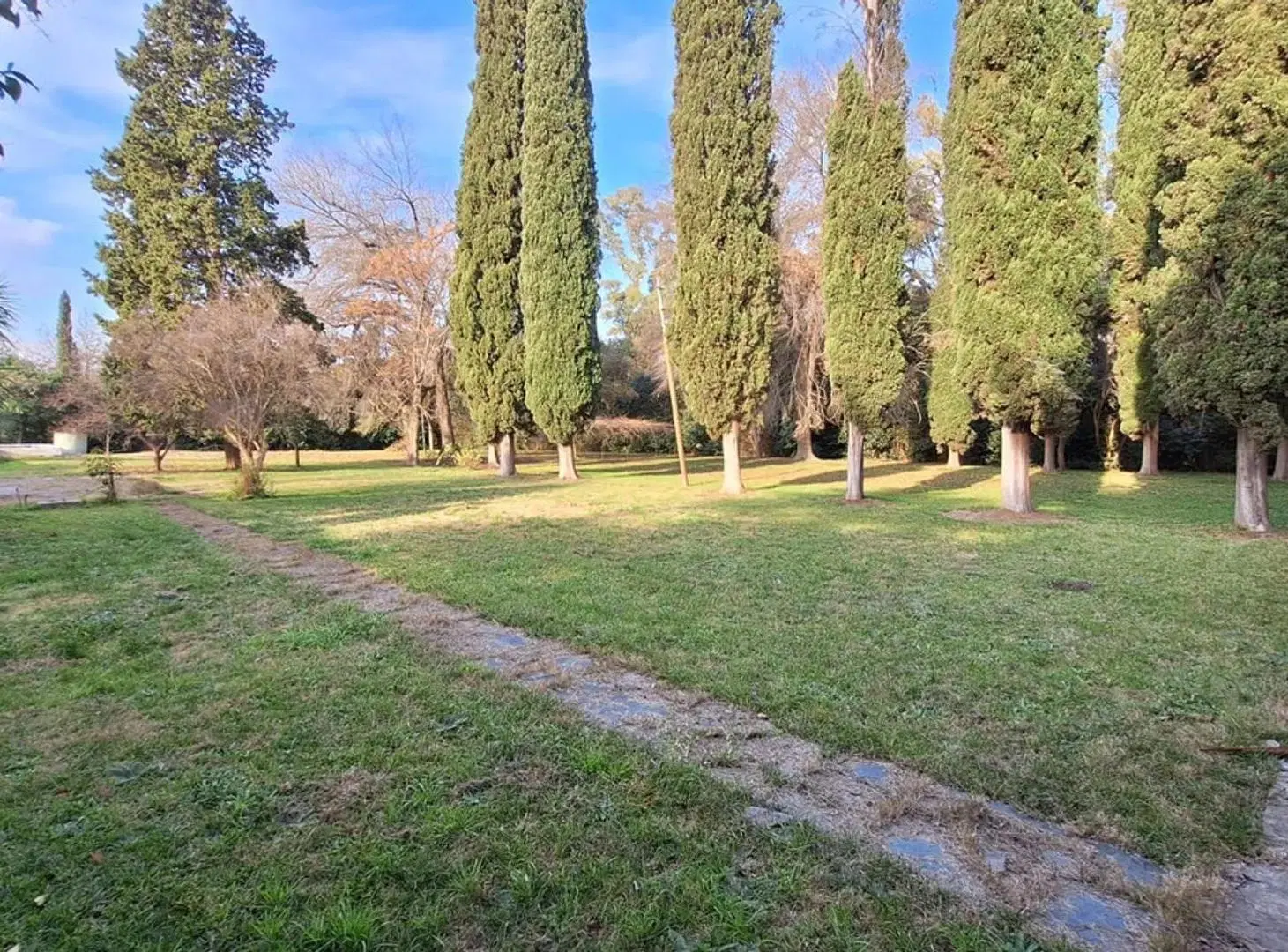 Excelente Lote de 2.730 m² a 3 Minutos de Panamericana 2