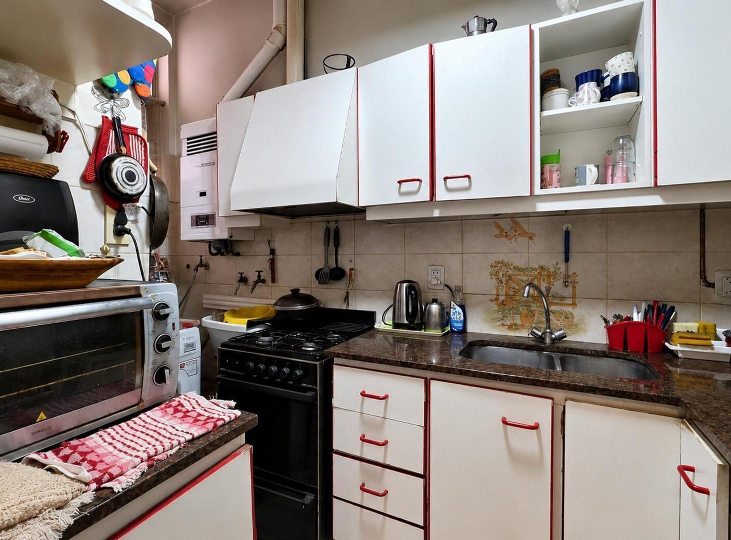 Foto de Casa Tipo PH 4 Ambientes - 1er Piso Olivos, imagen 5
