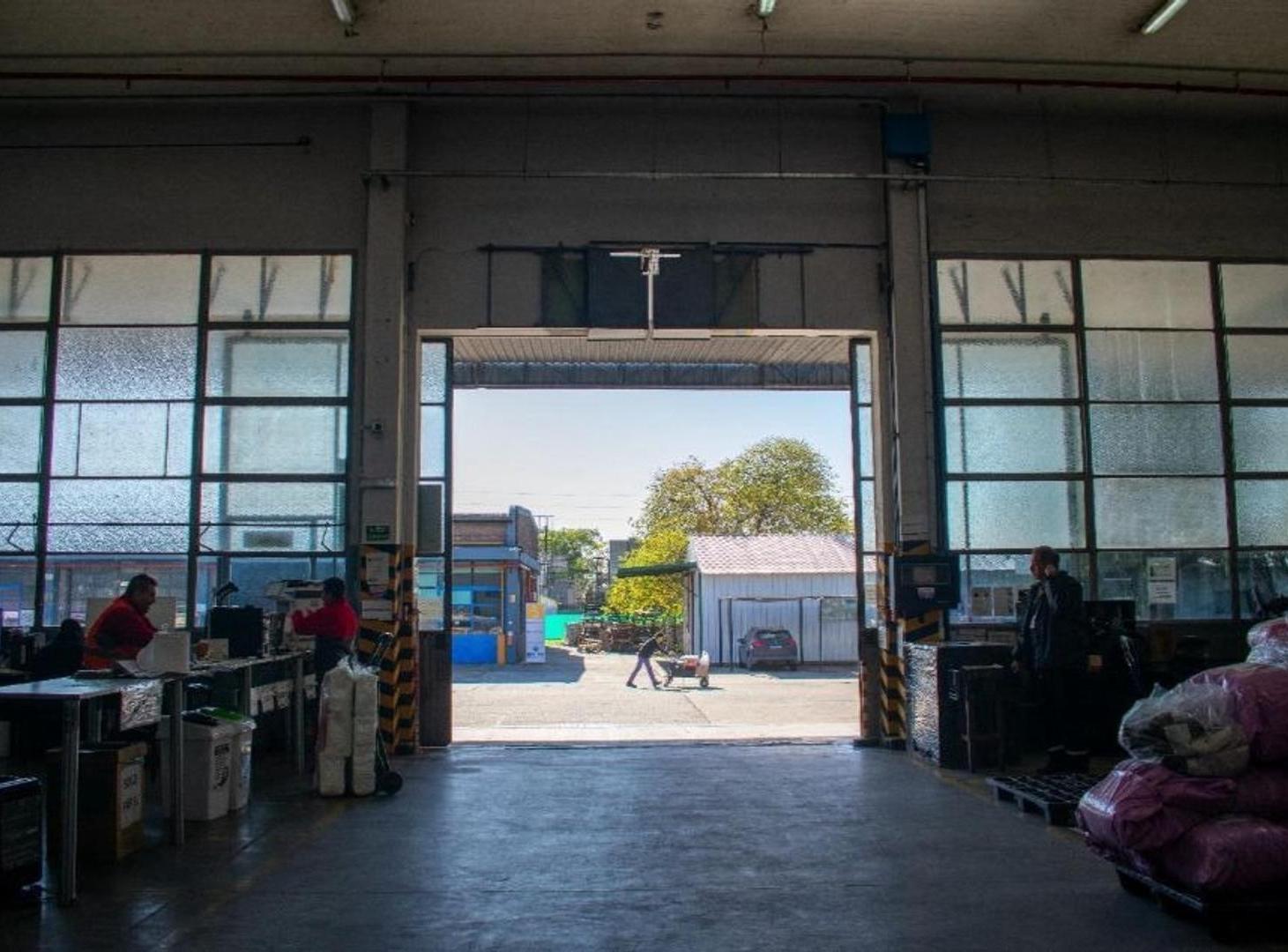 Foto de Real Oportunidad En Alquiler Parque Industrial Netwon, imagen 3