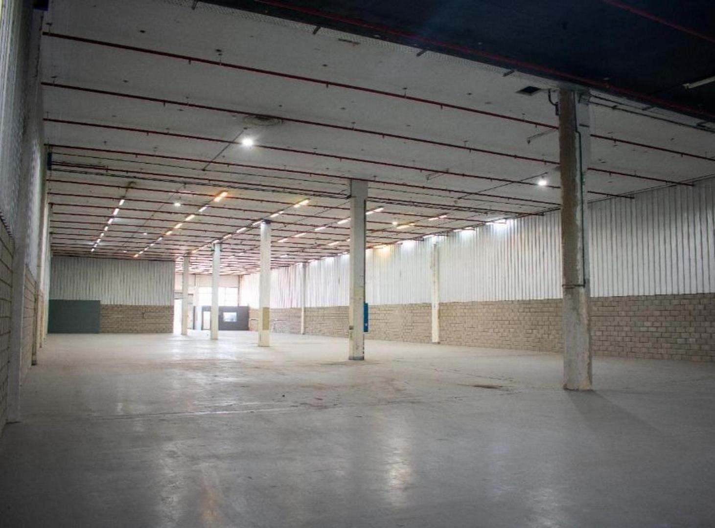 Foto de Real Oportunidad En Alquiler Parque Industrial Netwon, imagen 4