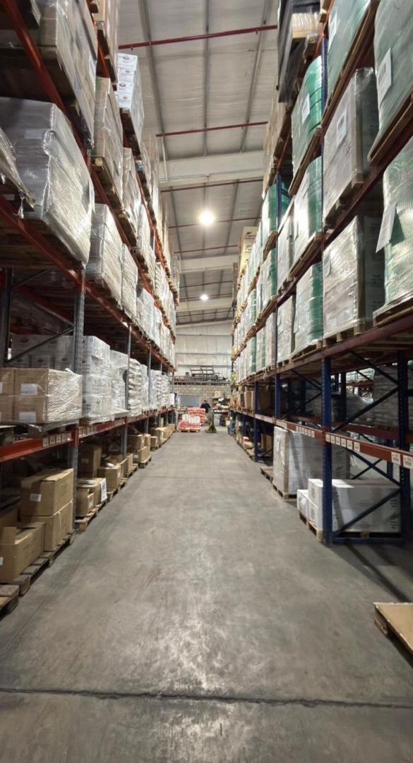 Foto de Oportunidad Nave Industrial En Alquiler En Vicente Lopez, imagen 5