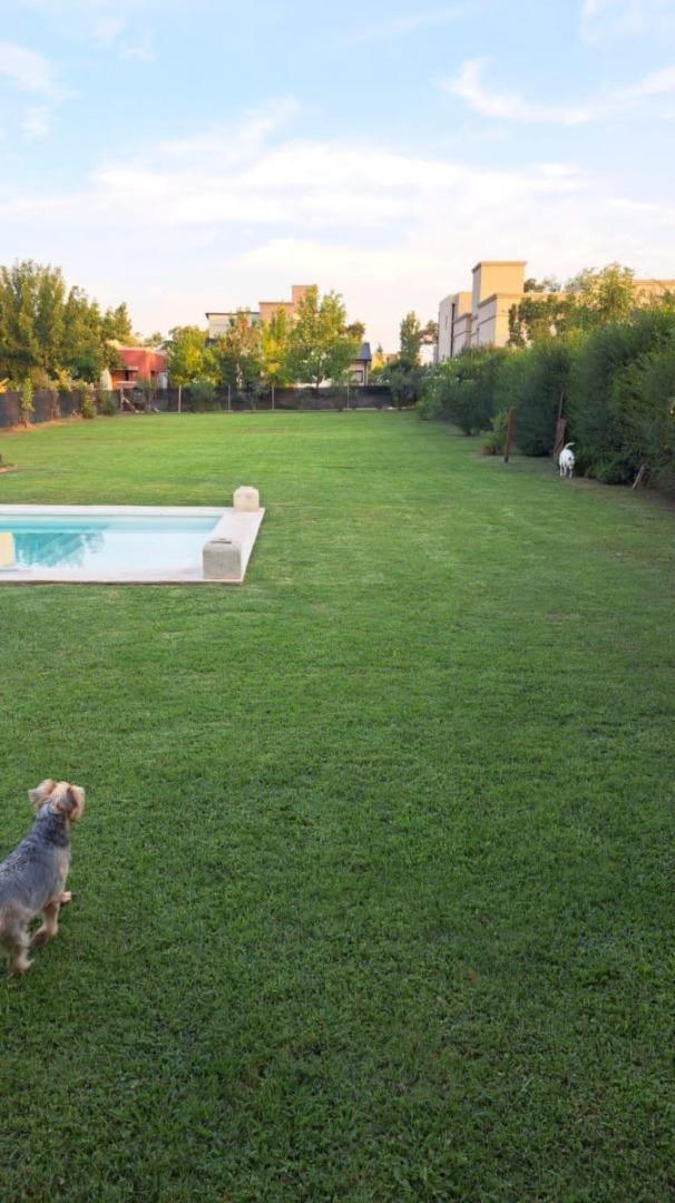 Foto de Hermosa Casa En Alquiler En Santa Guadalupe Pilar del Este, imagen 4
