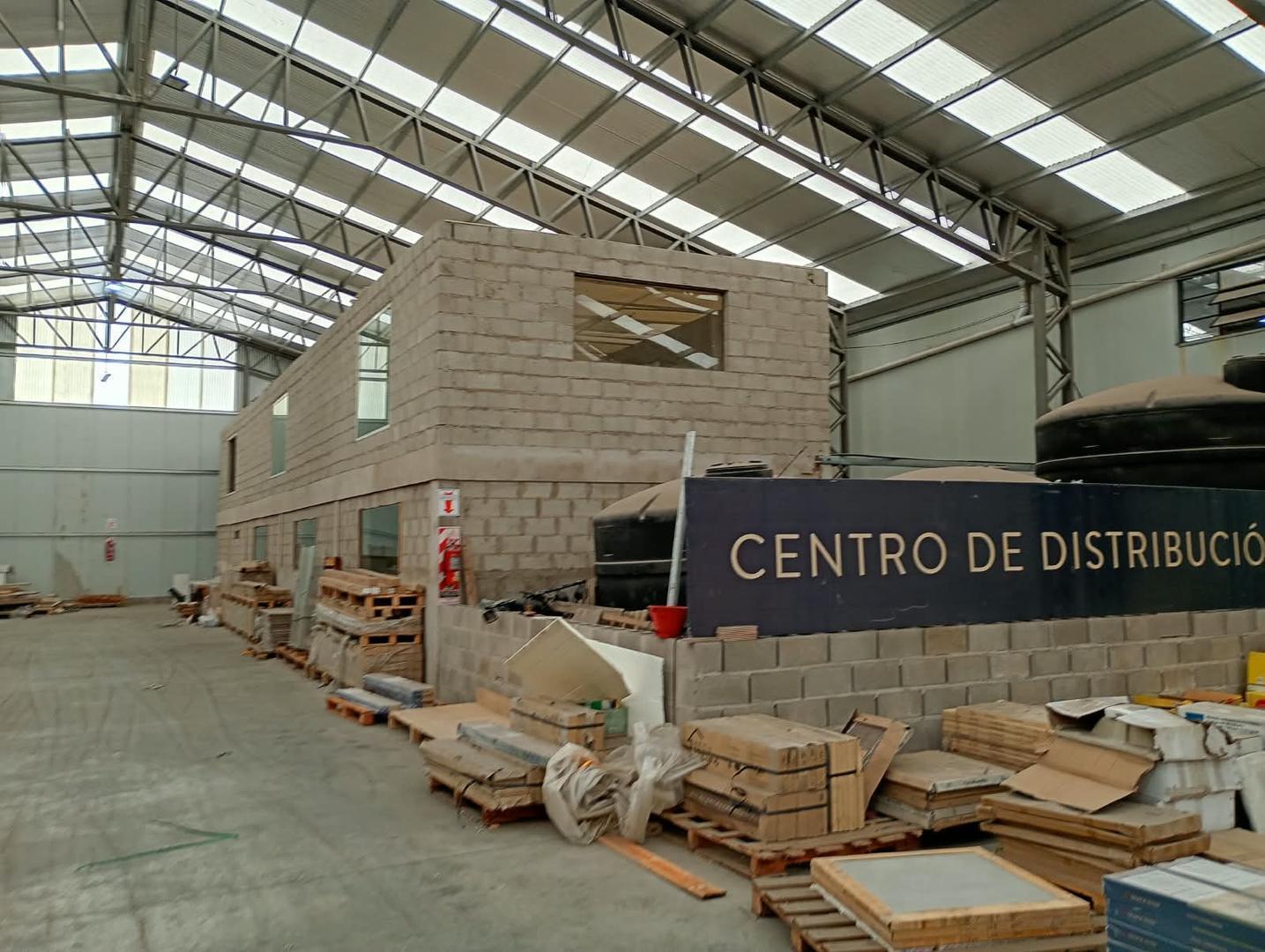 Foto de Depósito en alquiler DON TORCUATO, imagen 5
