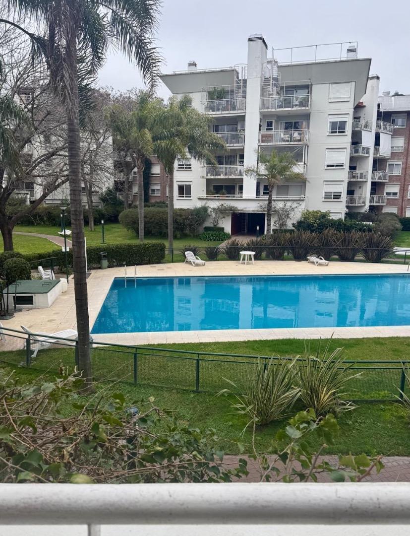 Foto de Departamento 3 ambientes en alquiler el Talar de Martinez, imagen 1