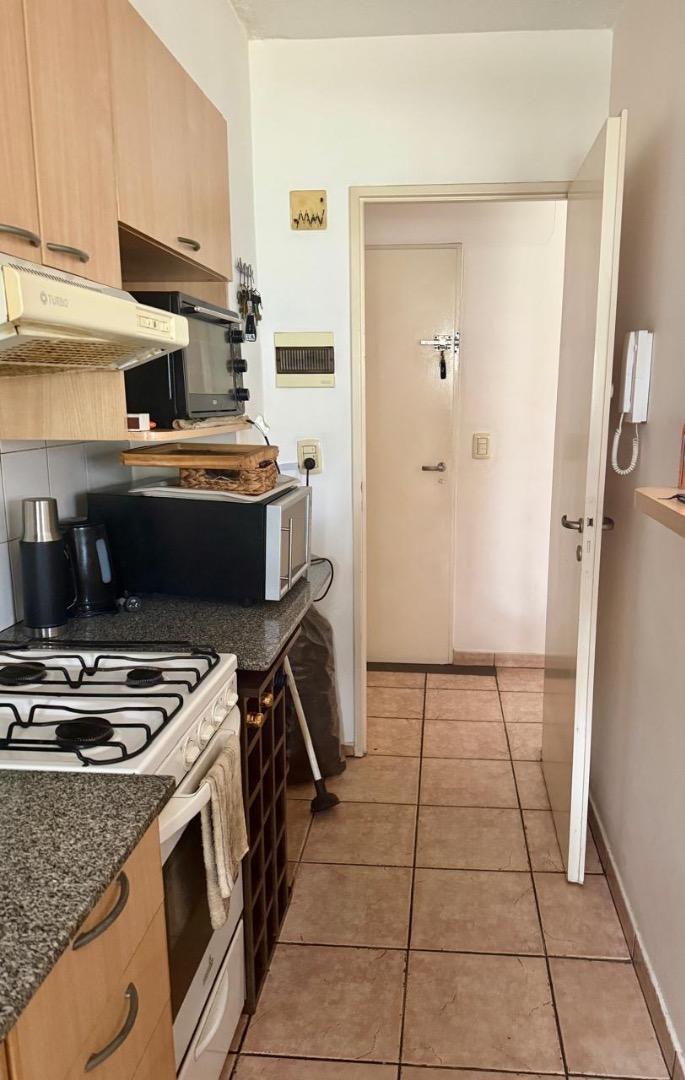 Foto de Departamento 3 ambientes en alquiler el Talar de Martinez, imagen 3