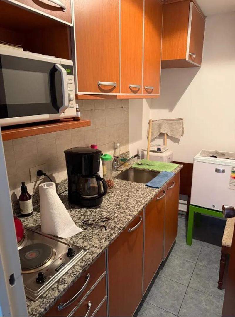 Foto de Oficina 100m2 - San Isidro, imagen 2