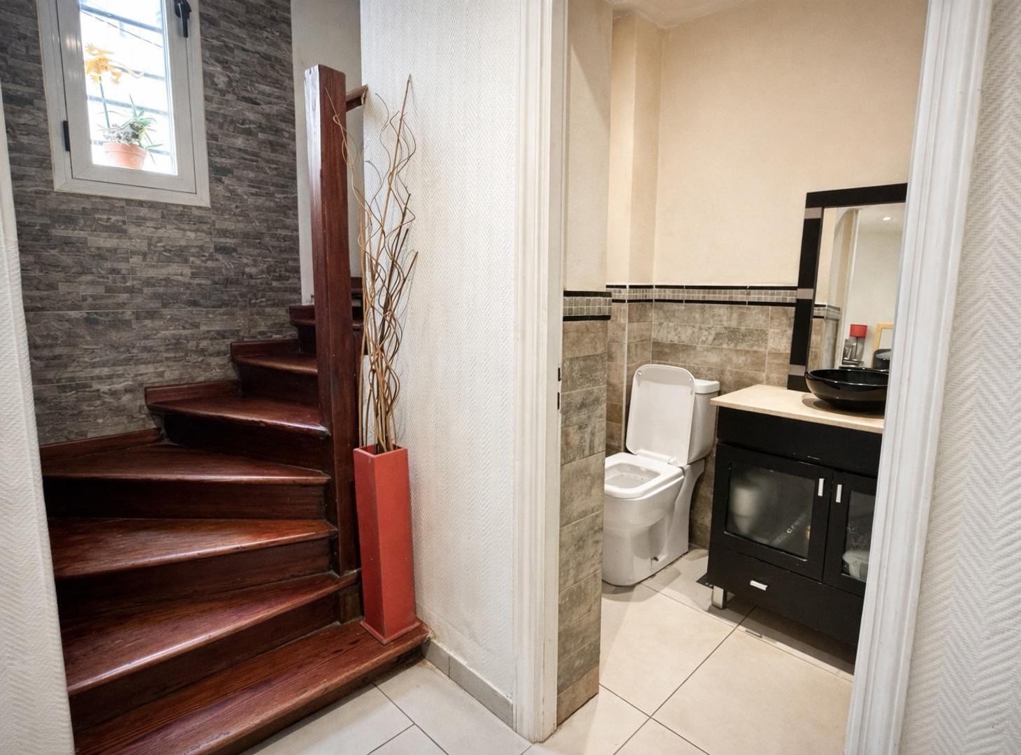 Foto de Moderna Casa -150m² - 4 Ambientes en Villa Del Parque, imagen 4