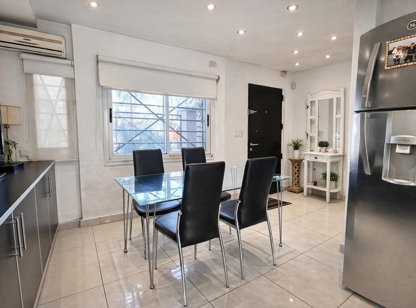 Foto de Moderna Casa -150m² - 4 Ambientes en Villa Del Parque, imagen 1