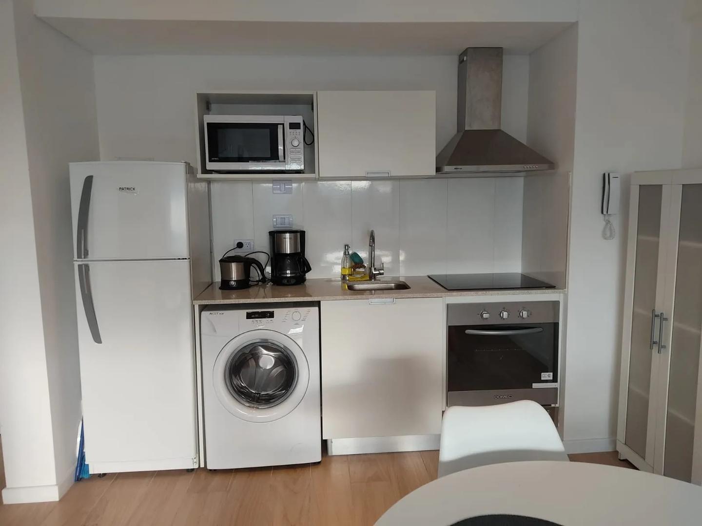 Foto de departamento 2 ambientes en alquiler anual venice tigre, imagen 2
