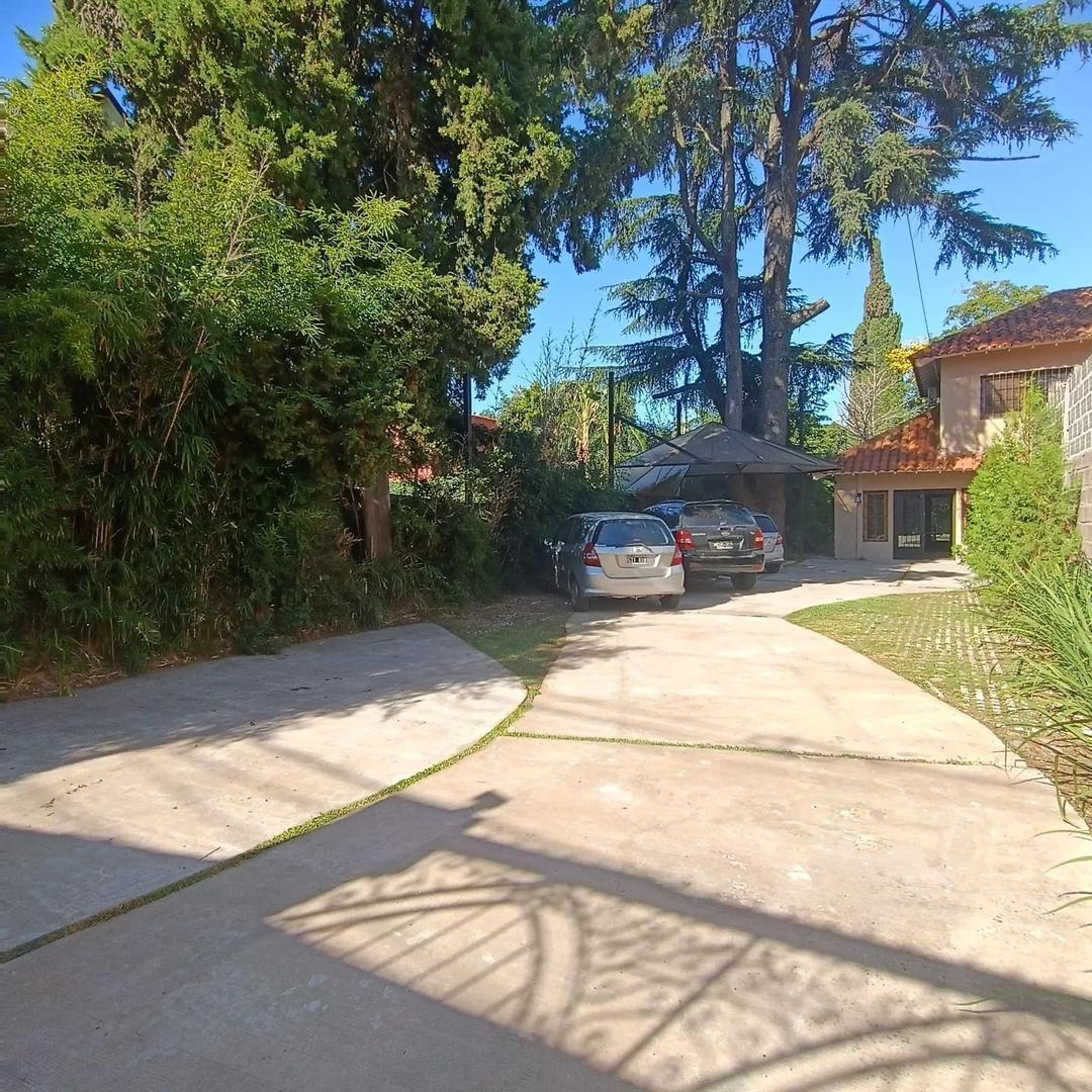 Foto de imponente casa en venta don torcuato tigre, imagen 4