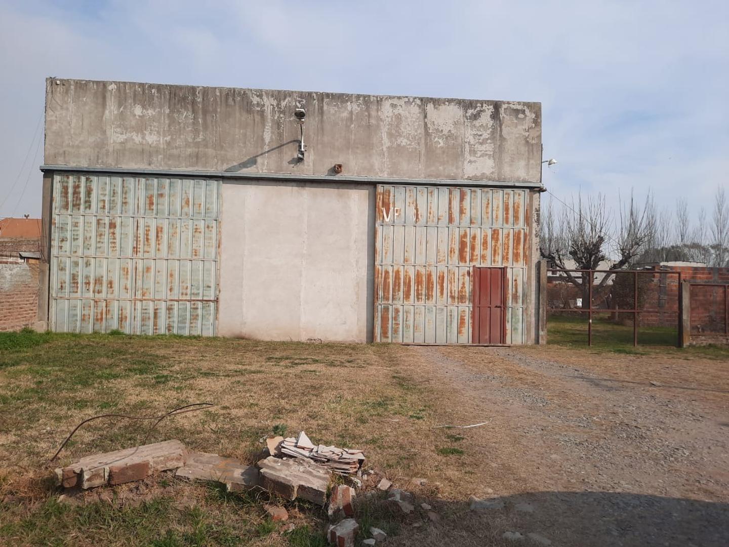 Foto de Excelente Galpon En Venta En Baradero, imagen 1