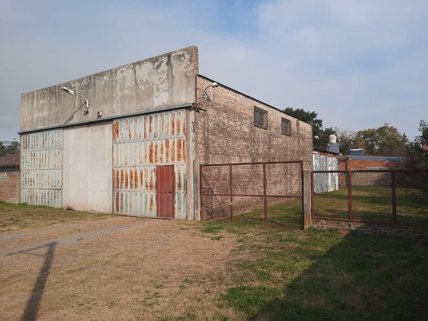 Foto de Excelente Galpon En Venta En Baradero, imagen 2