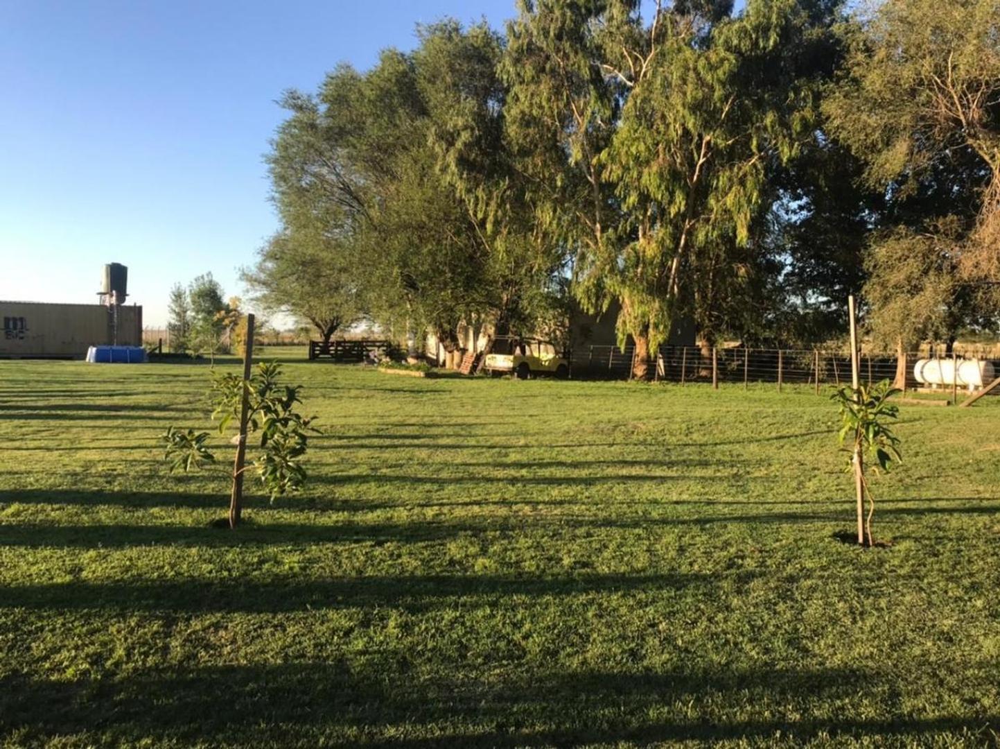 Excelente Casa En Venta En Olavarria