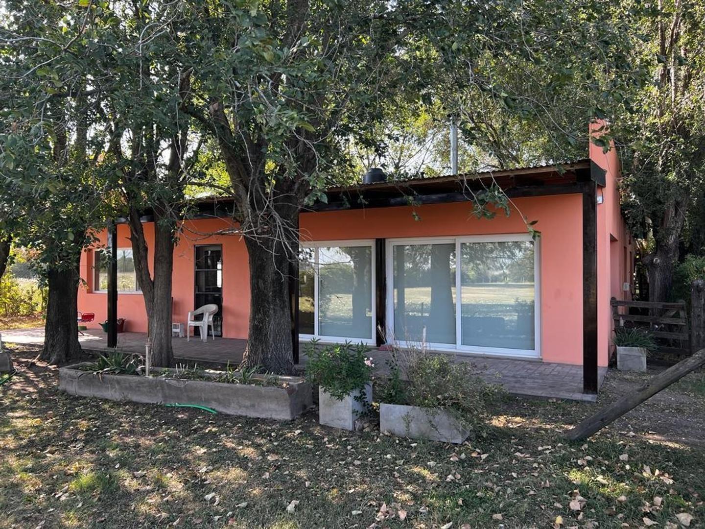 Foto de Excelente Casa En Venta En Olavarria, imagen 2