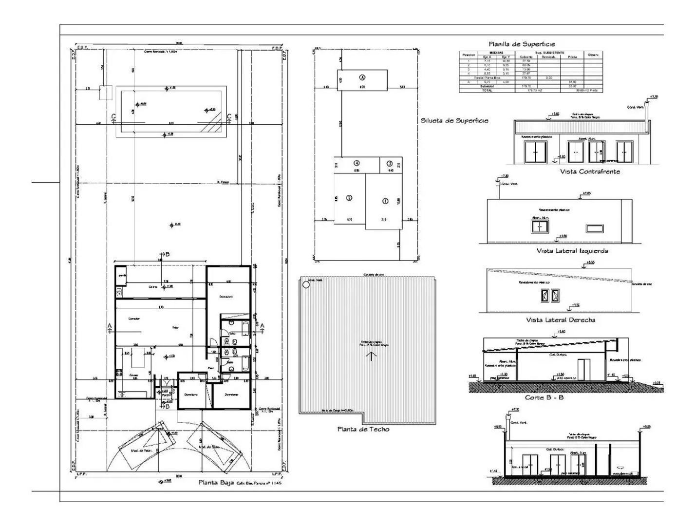 Foto de Excelente Casa En Venta En San Sebatian, imagen 5