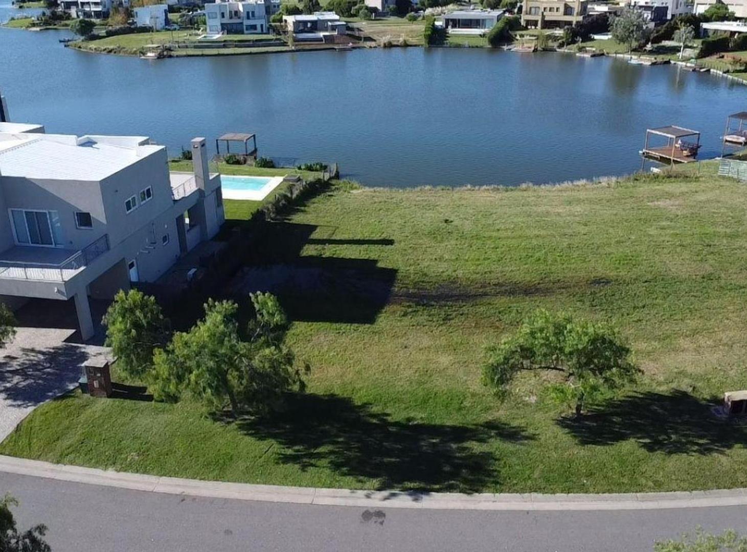 Foto de Lote en venta a la laguna area 5 San Sebastian, imagen 5