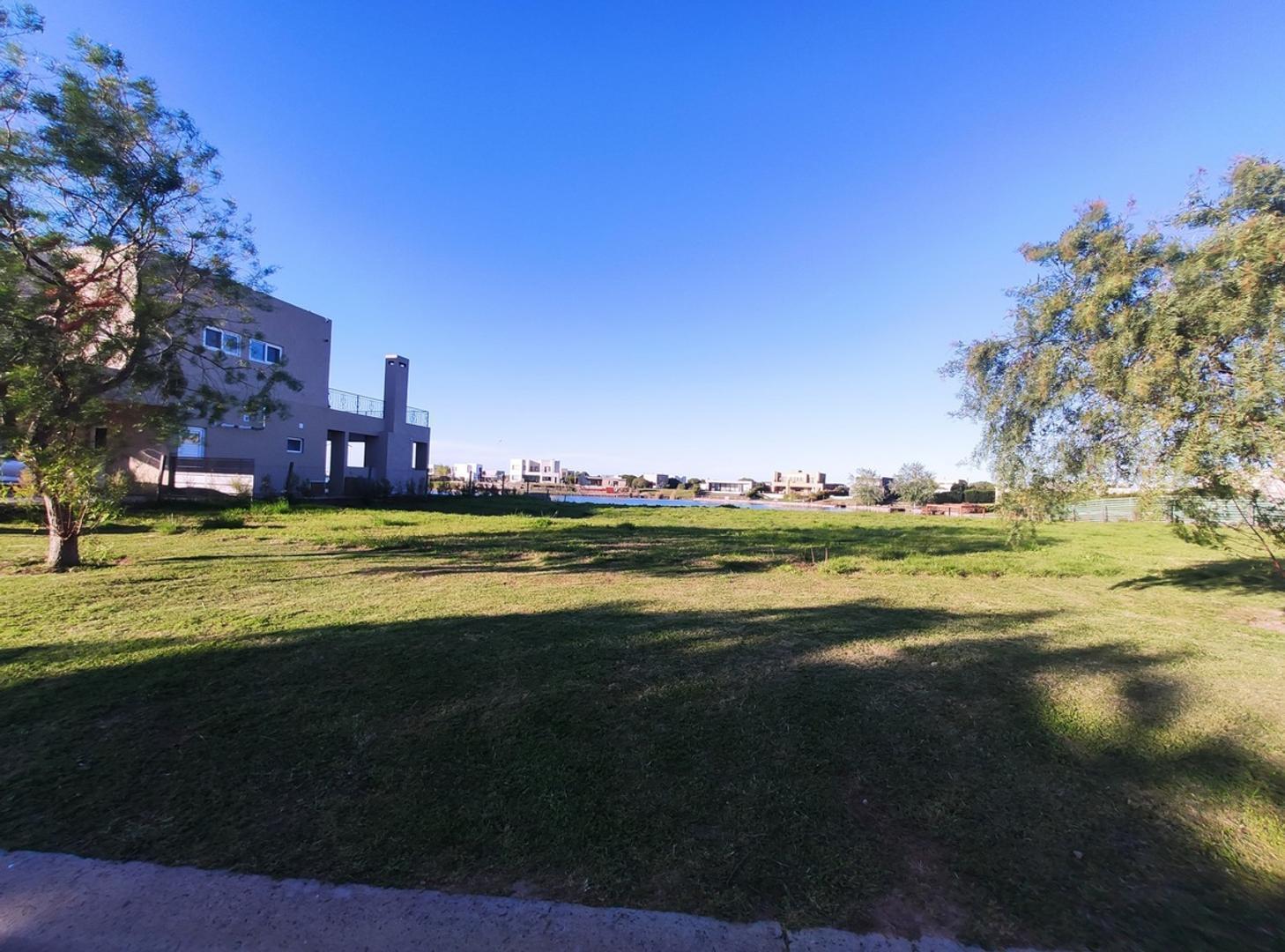 Foto de Lote en venta a la laguna area 5 San Sebastian, imagen 2