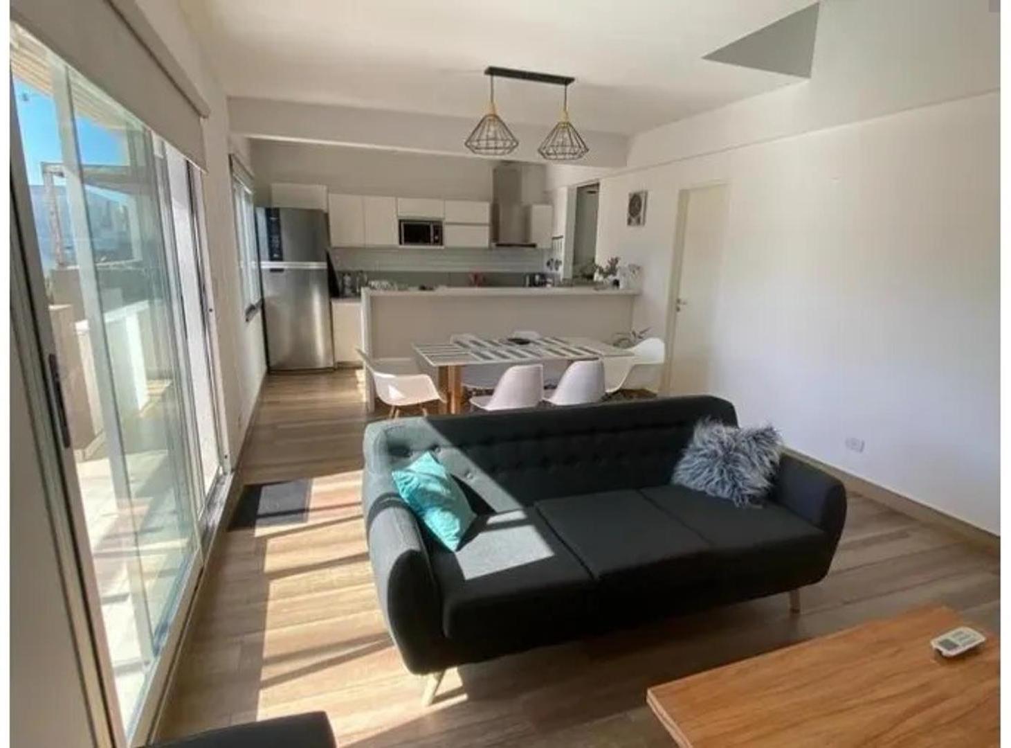 Foto de departamento 3 ambientes en alquiler senderos Nordelta, imagen 2