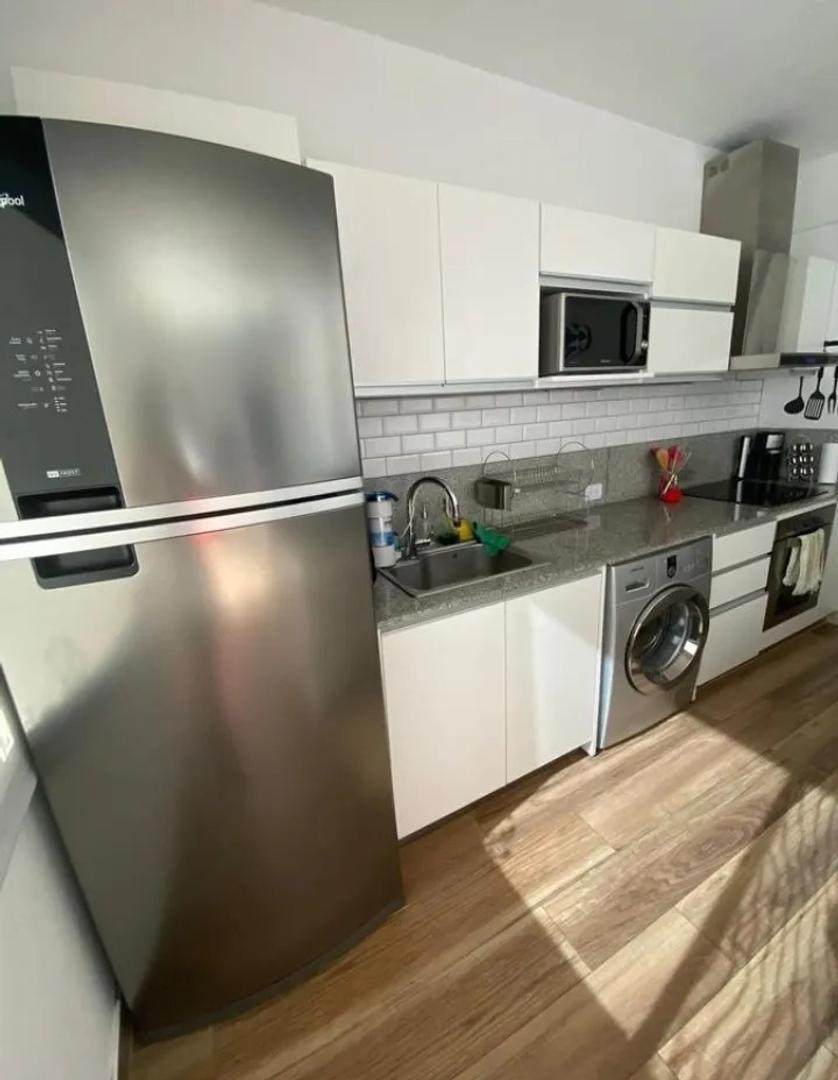 Foto de departamento 3 ambientes en alquiler senderos Nordelta, imagen 4