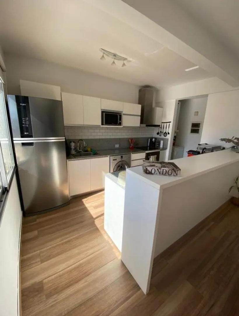 Foto de departamento 3 ambientes en alquiler senderos Nordelta, imagen 3