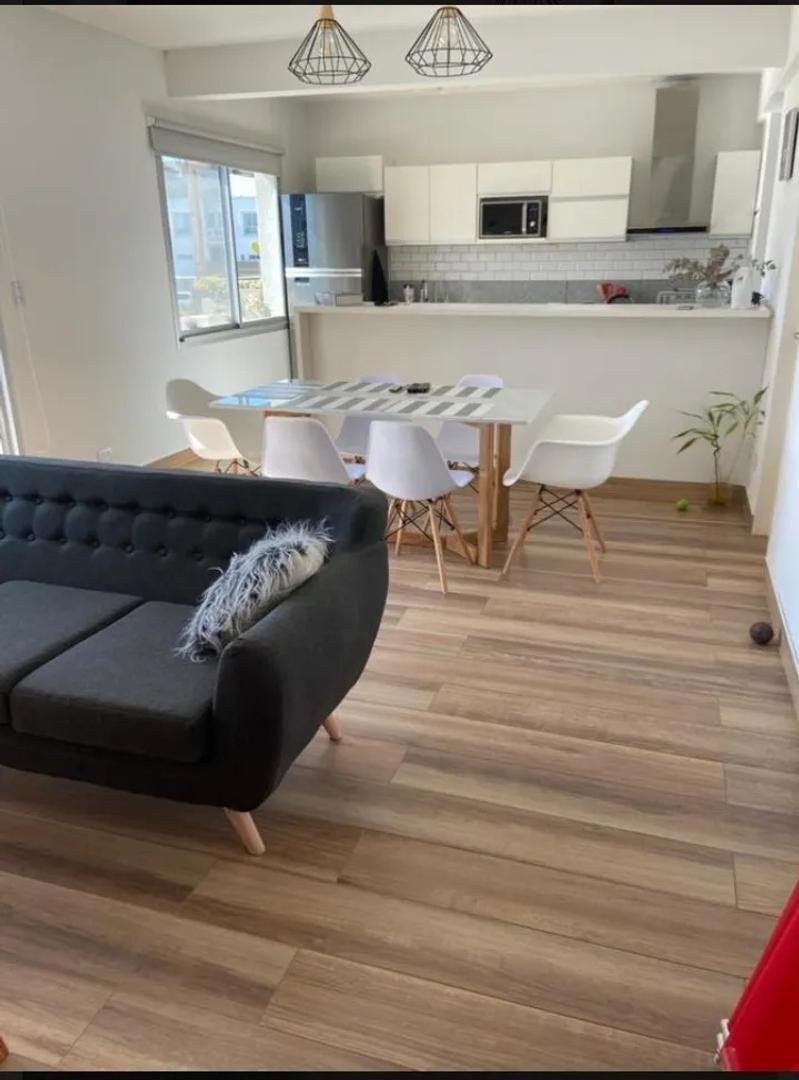 Foto de departamento 3 ambientes en alquiler senderos Nordelta, imagen 1