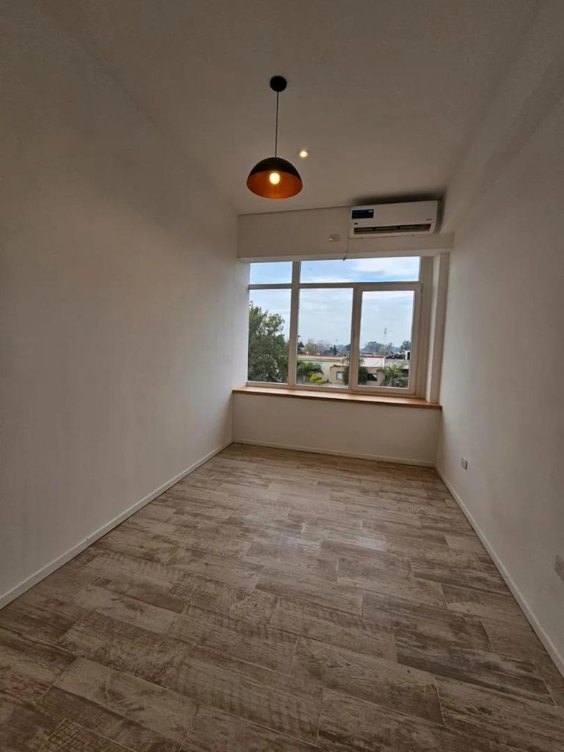 Foto de departamento 2 ambientes en alquiler delta center Nordelta, imagen 3