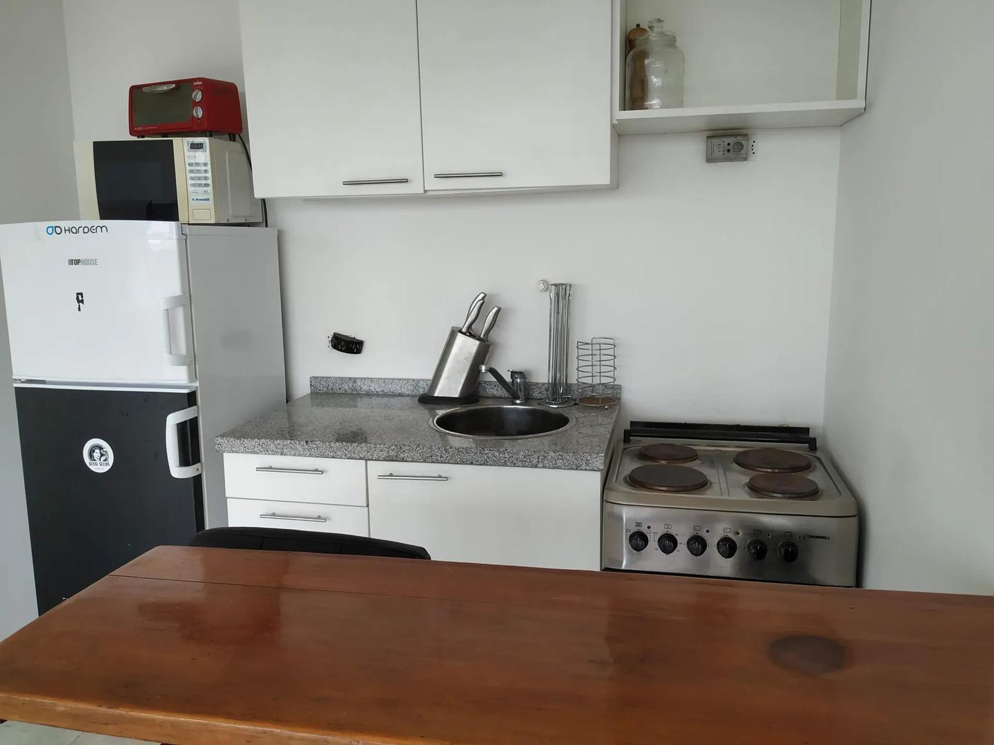 Foto de departamento en venta zona Centro comercial Nordetla, imagen 4
