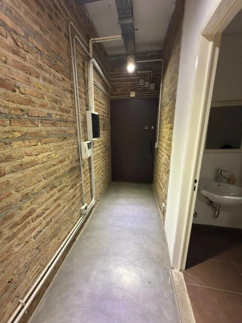 Foto de loft 2 amb en alquiler apto profesional Vicente Lopez, imagen 4