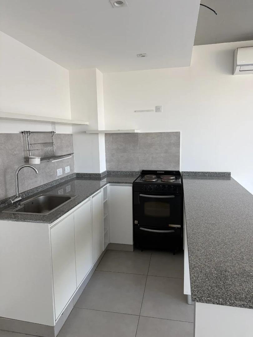 Foto de departamento 2 ambientes en alquiler nuevo riverside Tigre, imagen 2