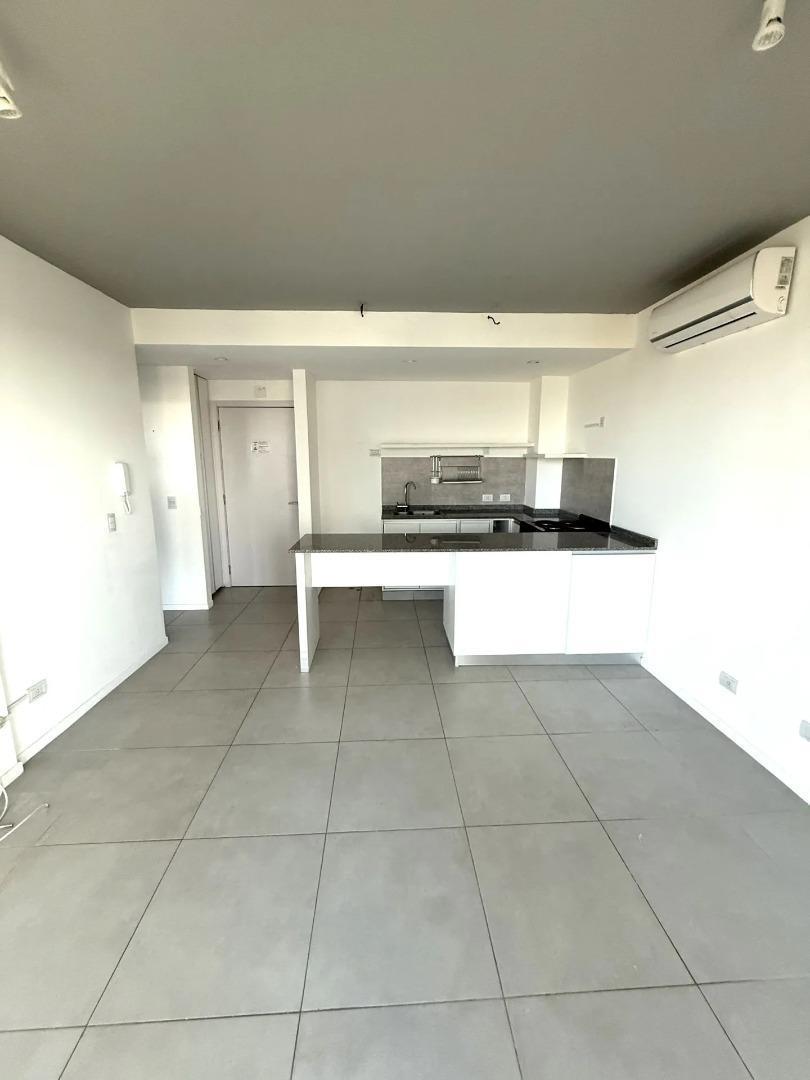 Foto de departamento 2 ambientes en alquiler nuevo riverside Tigre, imagen 1