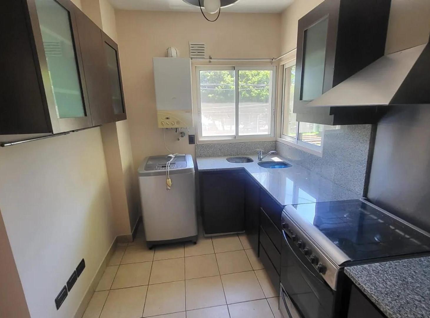 Foto de departamento 3 ambientes en alquiler Vicente Lopez, imagen 2